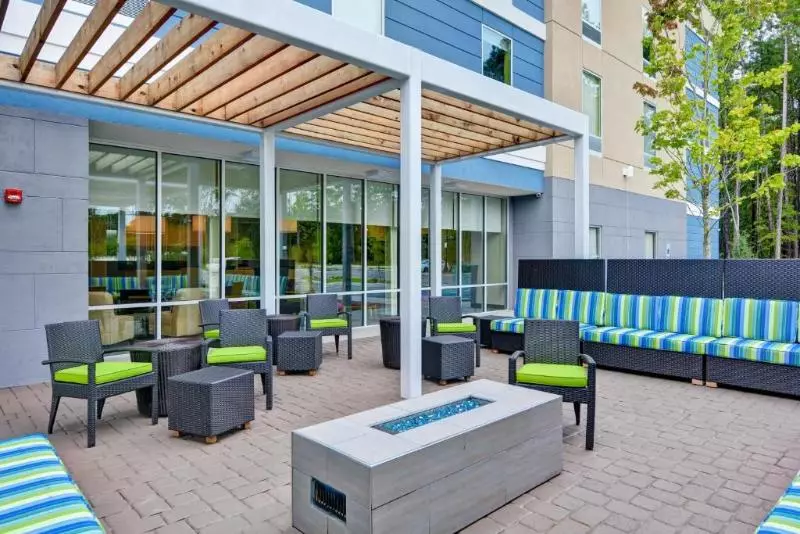 ホテル Home2 Suites By Hilton Scottsdale North