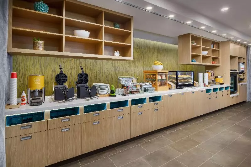 ホテル Home2 Suites By Hilton Scottsdale North
