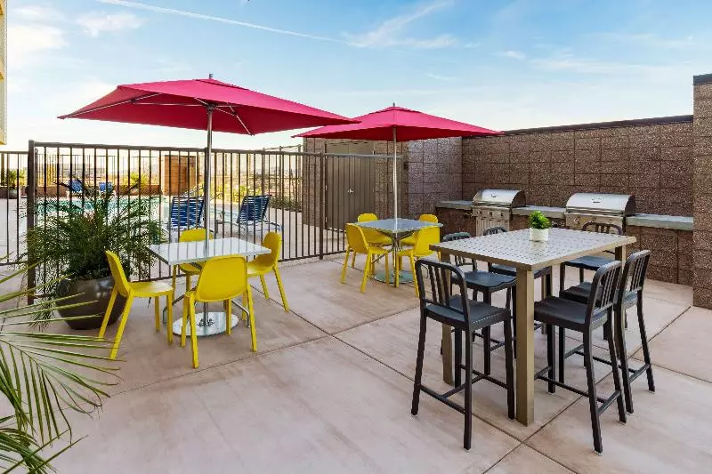 ホテル Home2 Suites By Hilton Scottsdale North
