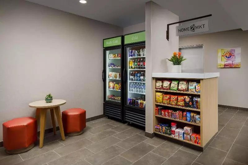 ホテル Home2 Suites By Hilton Scottsdale North
