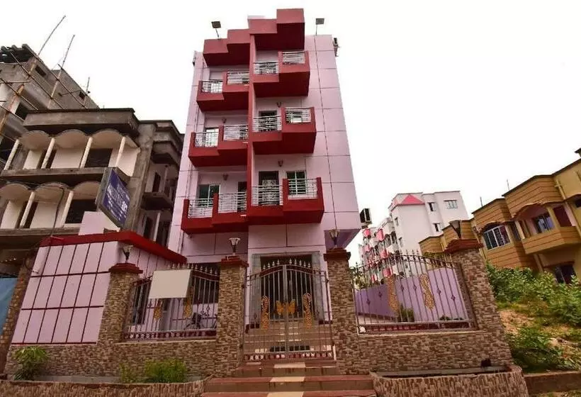 Hôtel Pioneer