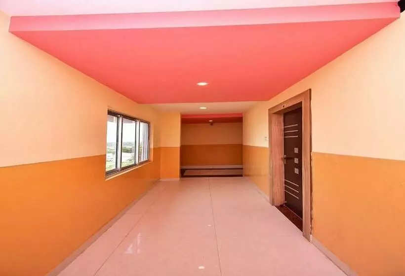 Hôtel Pioneer