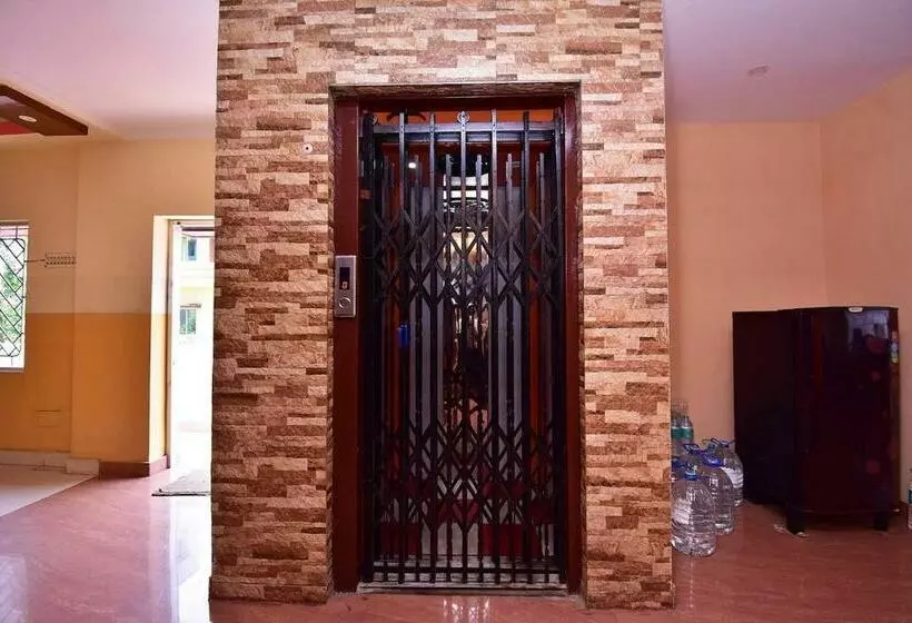 Hôtel Pioneer