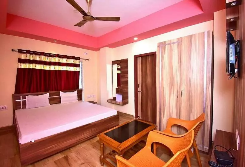 Hôtel Pioneer