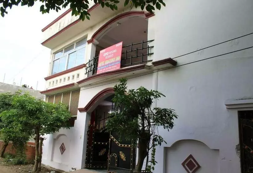 ホテル Spot On 93693  Gracious Inn