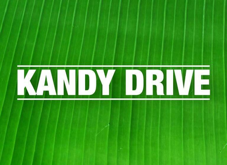 Kandy Drive