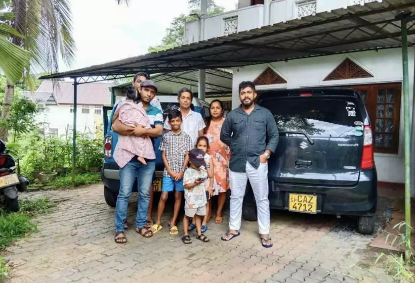 Kandy Drive