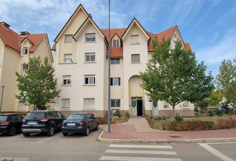 Les Jardins D Ifrane