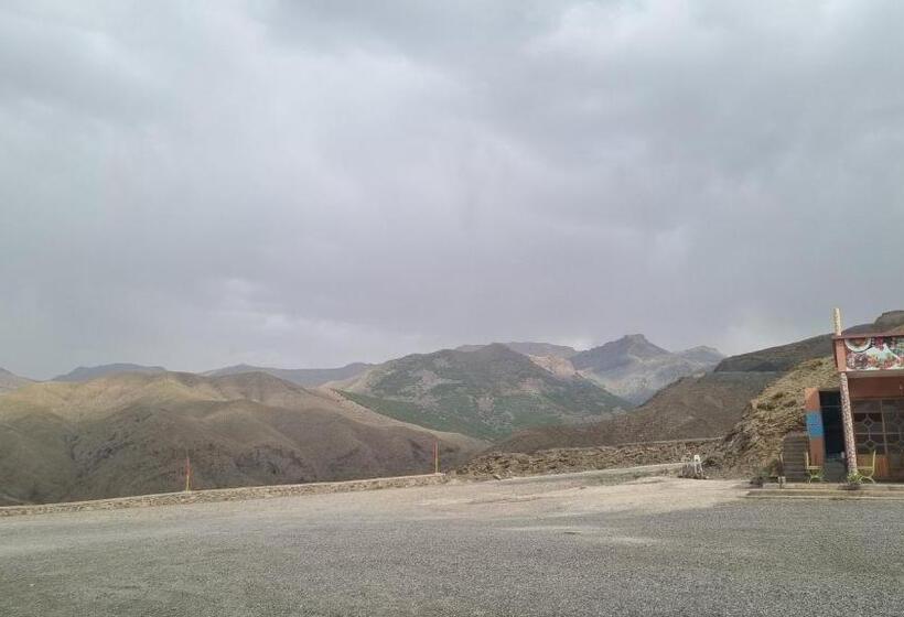 Les Jardins D Ifrane