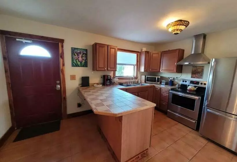 Peggy S View   Uplifting Cozy Mountain Views