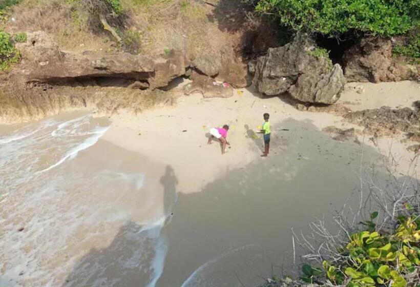 پانسیون Casa 1895 Peaceful, Secure And Serene Guesthouse In Mombasa