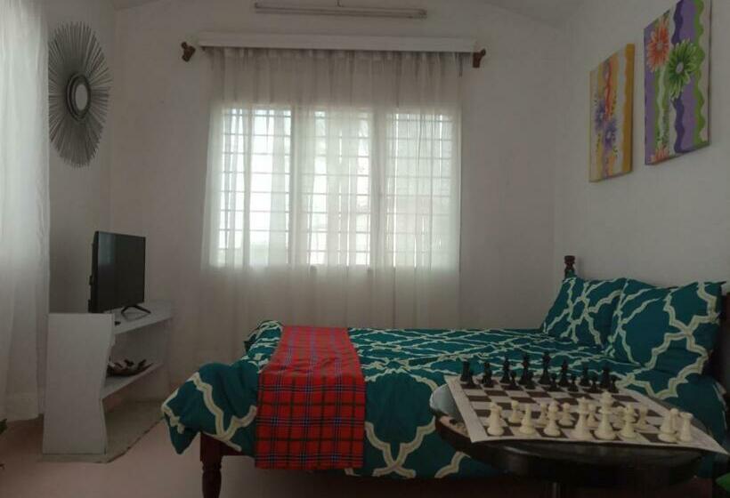 پانسیون Casa 1895 Peaceful, Secure And Serene Guesthouse In Mombasa