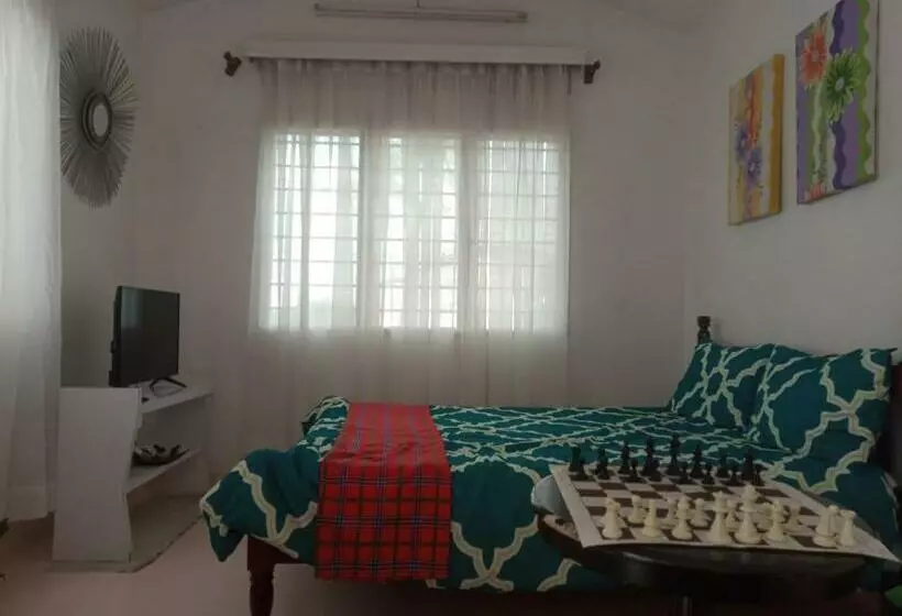 پانسیون Casa 1895   Peaceful, Secure And Serene Guesthouse In Mombasa