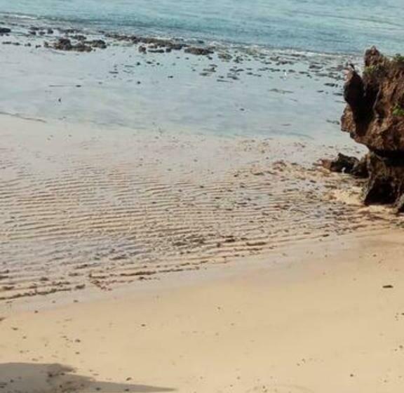 پانسیون Casa 1895 Peaceful, Secure And Serene Guesthouse In Mombasa