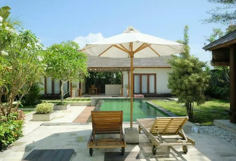 Majatalo Dinar Hills Ungasan