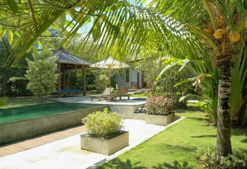 Majatalo Dinar Hills Ungasan