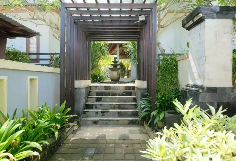 Majatalo Dinar Hills Ungasan