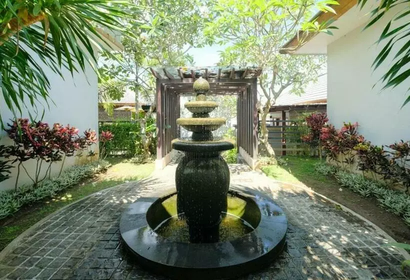 Majatalo Dinar Hills Ungasan