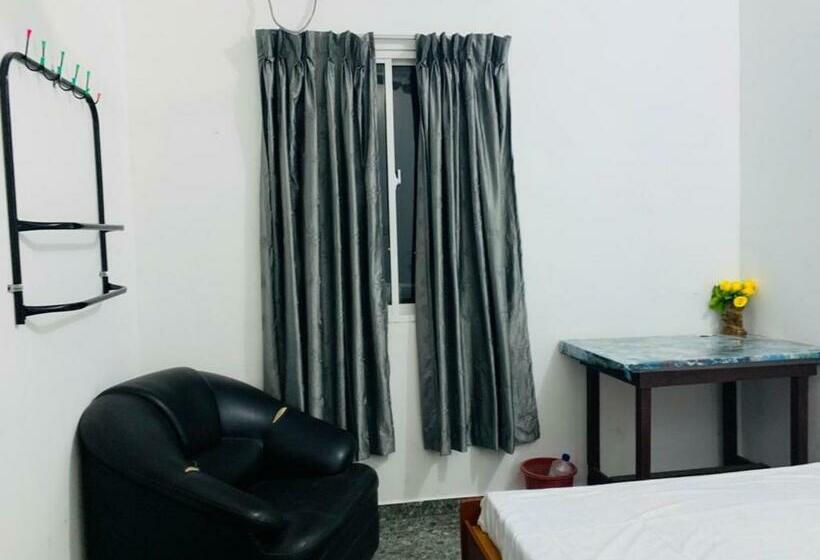 Pensió Jj Beach Resort Trincomalee