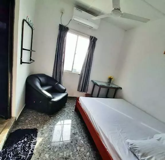 ペンション Jj Beach Resort Trincomalee