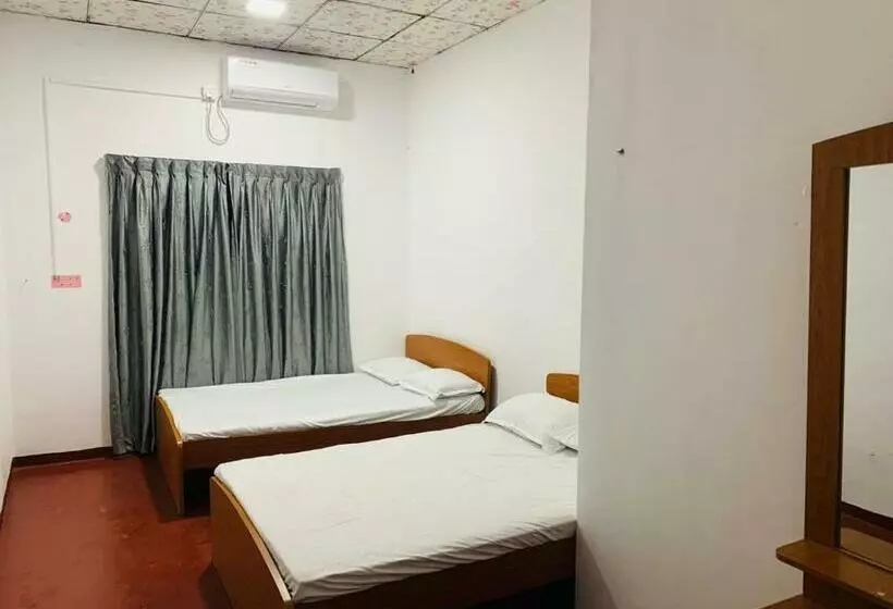 ペンション Jj Beach Resort Trincomalee
