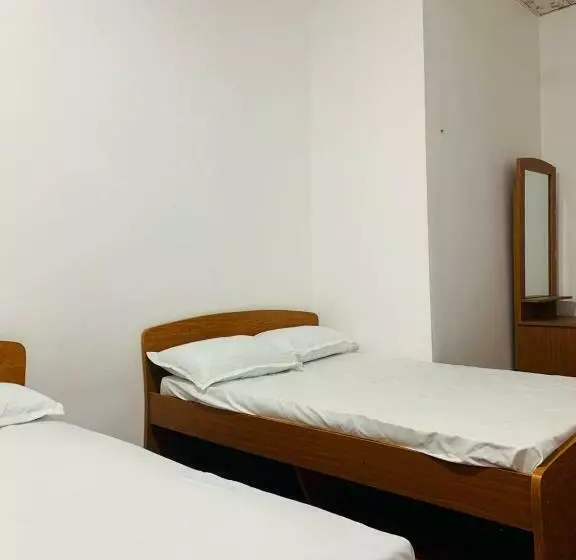 ペンション Jj Beach Resort Trincomalee