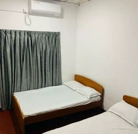 ペンション Jj Beach Resort Trincomalee