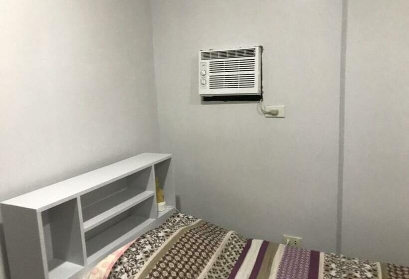 Пансион Transient Housing 2nd Floor Only