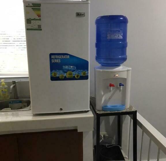 Пансион Transient Housing 2nd Floor Only