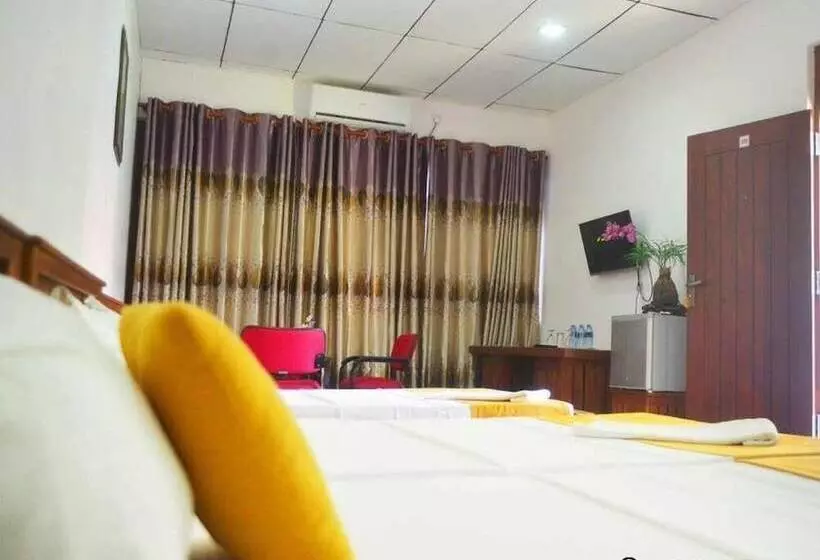 پانسیون Trinco Rest House