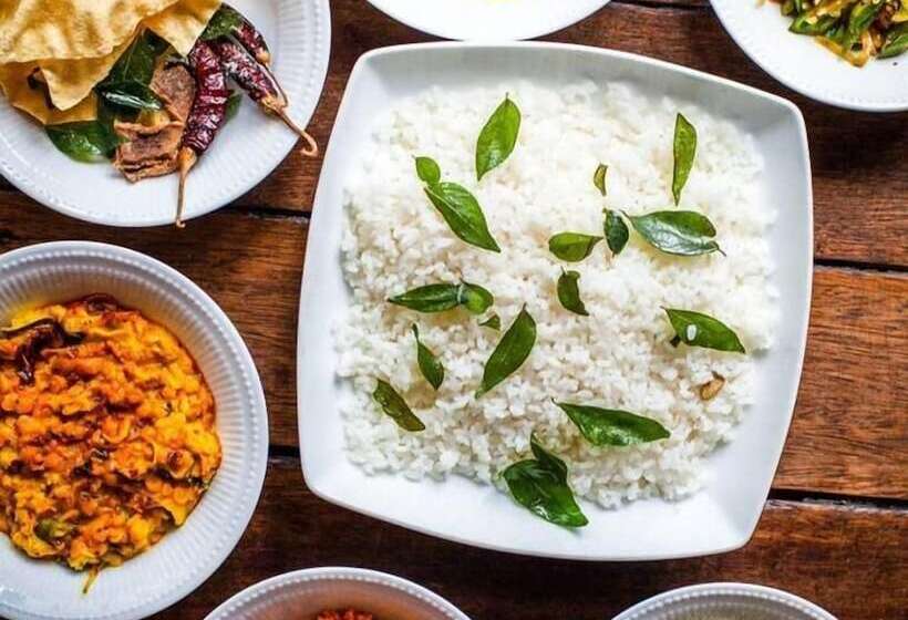 Pensiune Trinco Rest House