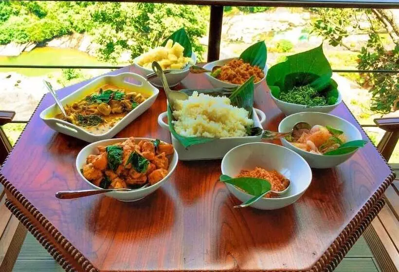 پانسیون Trinco Rest House