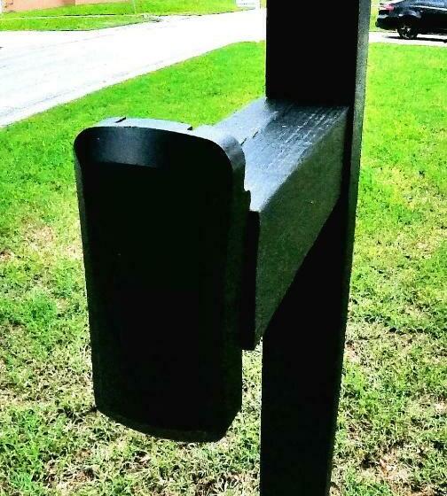 All Modern Studio With Private Entry & Parking