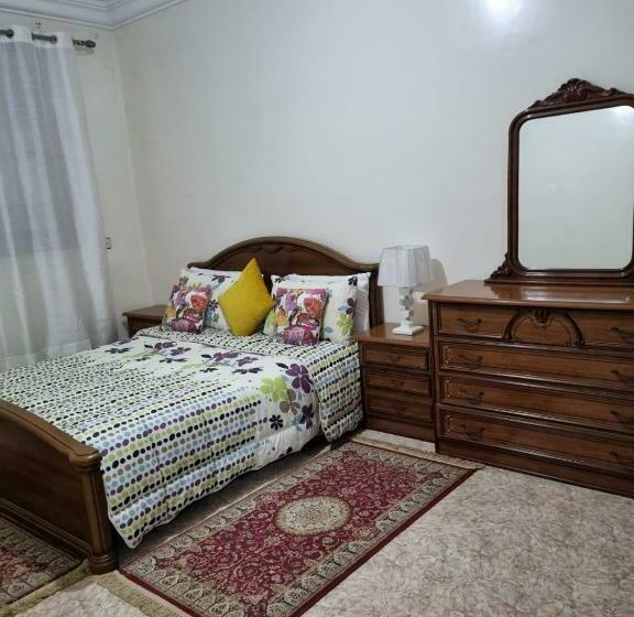 Appartement For Vocation