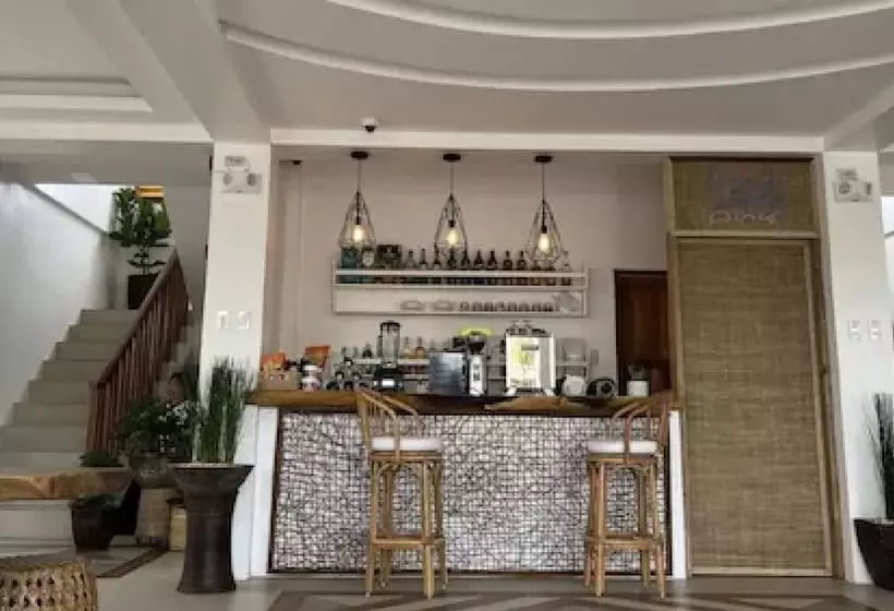 Azul De Panglao Hotel By Cocotel