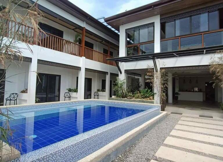 Azul De Panglao Hotel By Cocotel