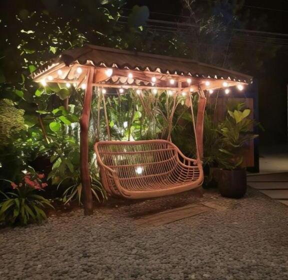 Azul De Panglao Hotel By Cocotel