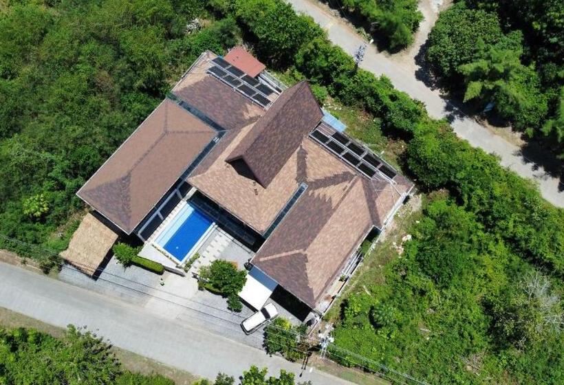 Azul De Panglao Hotel By Cocotel