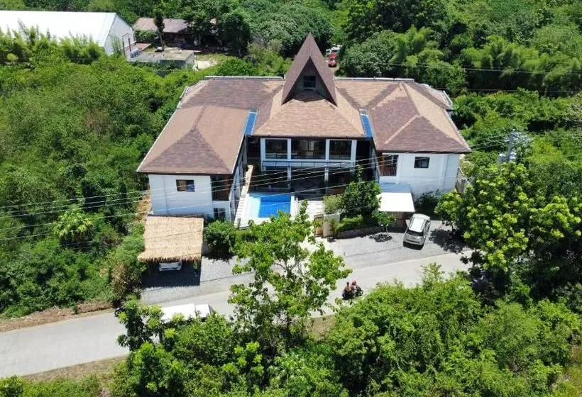 Azul De Panglao Hotel By Cocotel