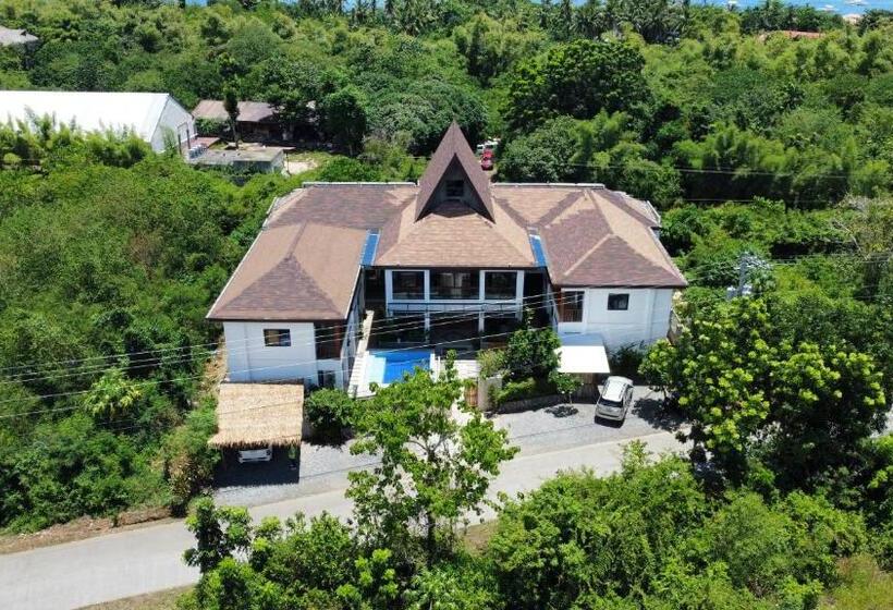 Azul De Panglao Hotel By Cocotel