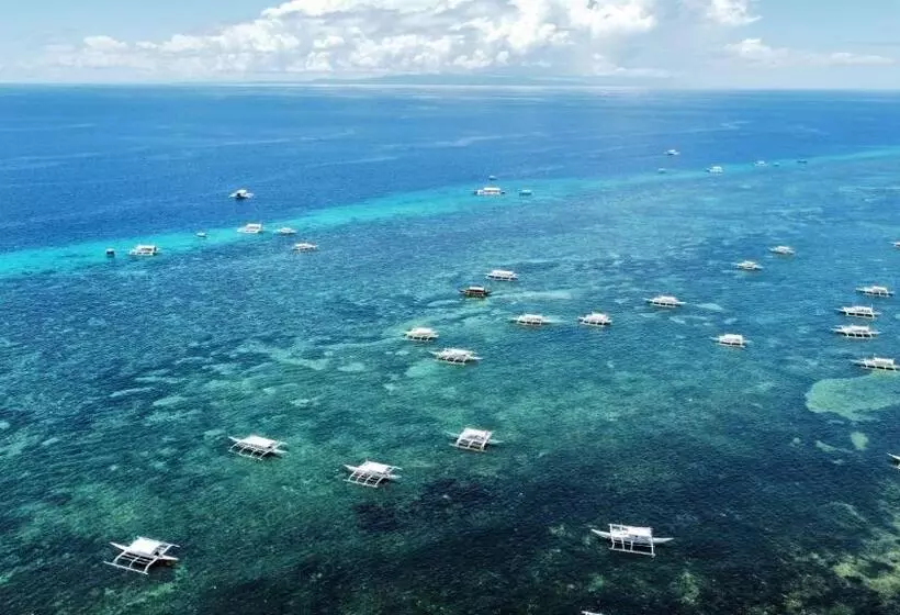 Azul De Panglao Hotel By Cocotel