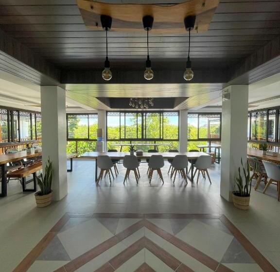 Azul De Panglao Hotel By Cocotel
