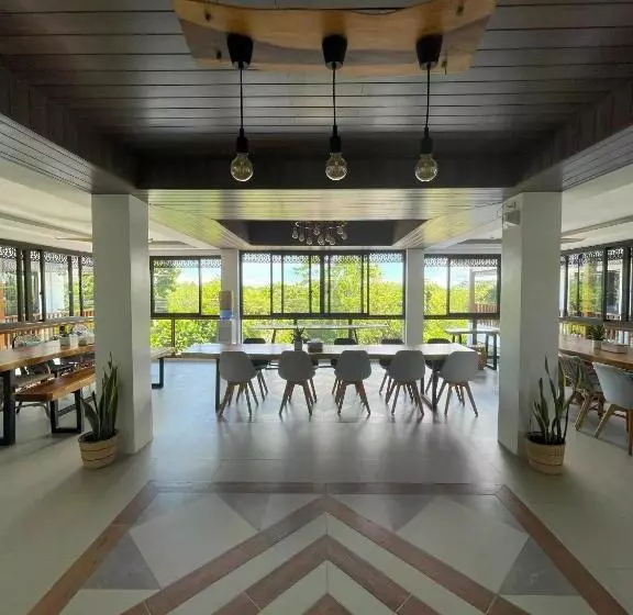 Azul De Panglao Hotel By Cocotel