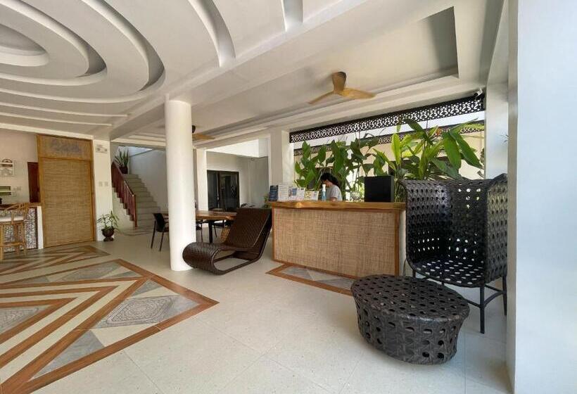 Azul De Panglao Hotel By Cocotel