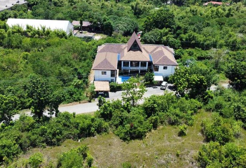 Azul De Panglao Hotel By Cocotel