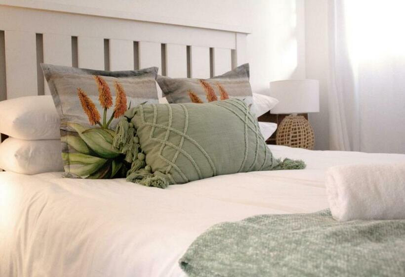 住宿加早餐 Waterscrest