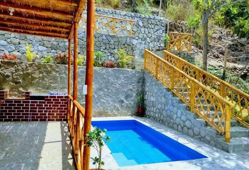 Casa De Campo El Mirador   Lunahuaná