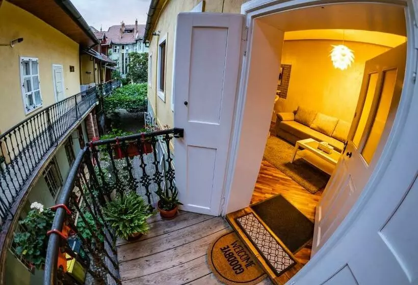 Moldos Haus
