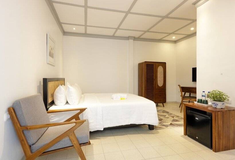 Ceria Hotel At Alun Alun Yogyakarta