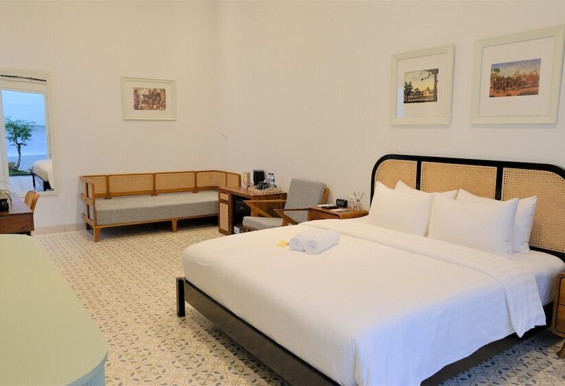 Ceria Hotel At Alun Alun Yogyakarta